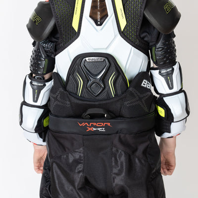 Bauer Vapor Hyperlite Junior Hockey Elbow Pads - The Hockey Shop Source For Sports