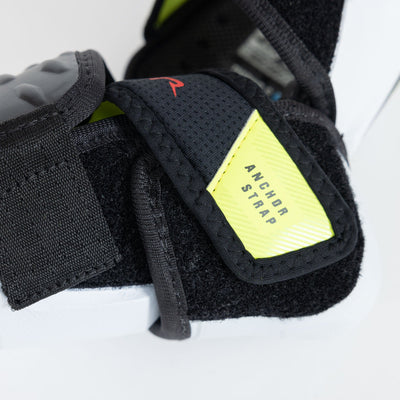 Bauer Vapor Hyperlite Junior Hockey Elbow Pads - The Hockey Shop Source For Sports