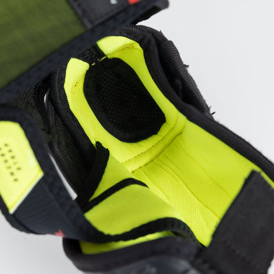 Bauer Vapor Hyperlite Junior Hockey Elbow Pads - The Hockey Shop Source For Sports