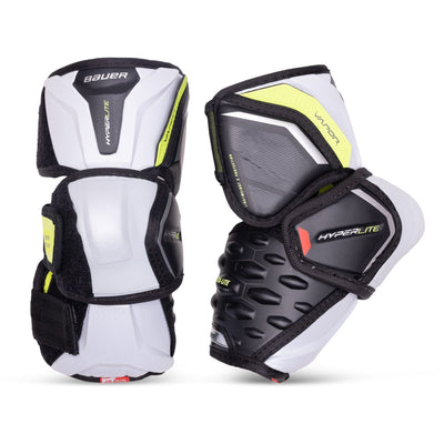 Bauer Vapor Hyperlite Junior Hockey Elbow Pads - The Hockey Shop Source For Sports