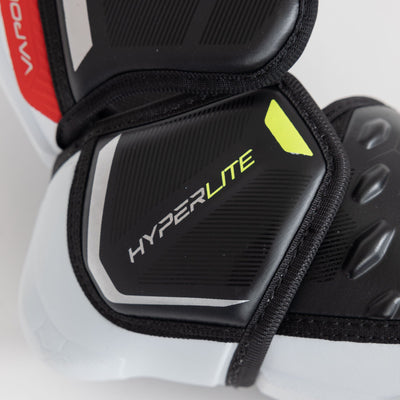 Bauer Vapor Hyperlite Senior Hockey Elbow Pads - The Hockey Shop Source For Sports