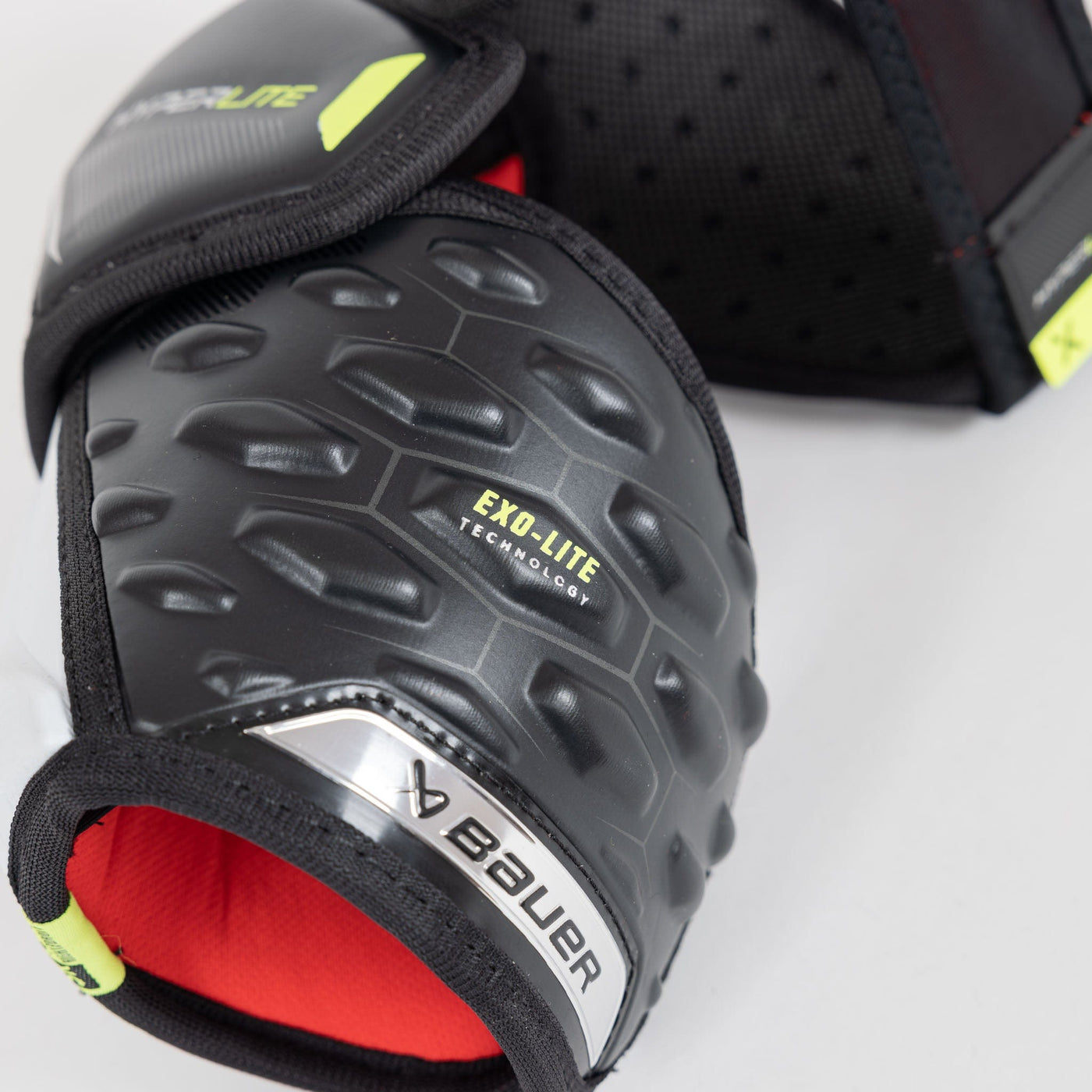 Bauer Vapor Hyperlite Senior Hockey Elbow Pads - The Hockey Shop Source For Sports
