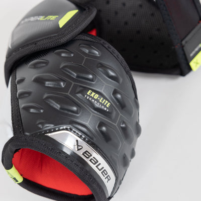 Bauer Vapor Hyperlite Senior Hockey Elbow Pads - The Hockey Shop Source For Sports
