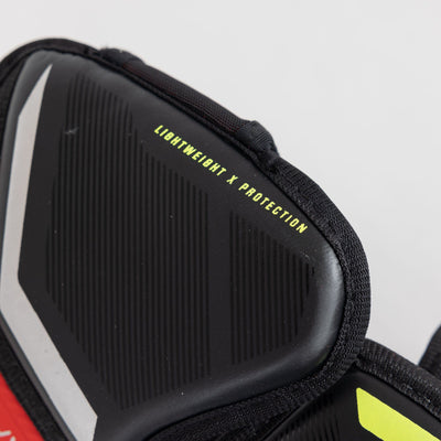 Bauer Vapor Hyperlite Senior Hockey Elbow Pads - The Hockey Shop Source For Sports