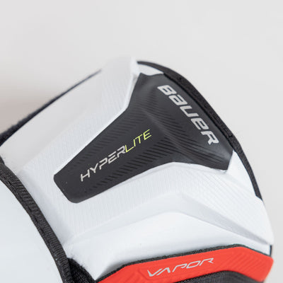 Bauer Vapor Hyperlite Senior Hockey Elbow Pads - The Hockey Shop Source For Sports