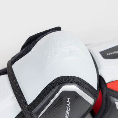 Bauer Vapor Hyperlite Senior Hockey Elbow Pads - The Hockey Shop Source For Sports