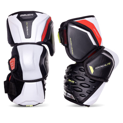 Bauer Vapor Hyperlite Senior Hockey Elbow Pads - The Hockey Shop Source For Sports