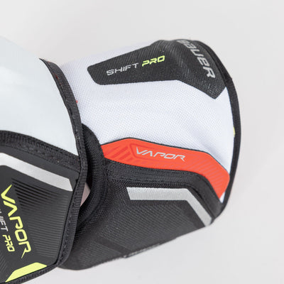 Bauer Vapor Shift Pro Intermediate Hockey Elbow Pads - The Hockey Shop Source For Sports