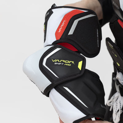 Bauer Vapor Shift Pro Junior Hockey Elbow Pads - The Hockey Shop Source For Sports