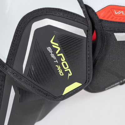 Bauer Vapor Shift Pro Junior Hockey Elbow Pads - The Hockey Shop Source For Sports