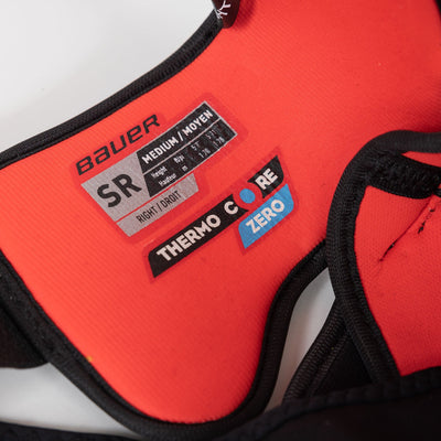 Bauer Vapor Shift Pro Junior Hockey Elbow Pads - The Hockey Shop Source For Sports