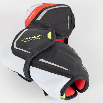 Bauer Vapor Shift Pro Junior Hockey Elbow Pads - The Hockey Shop Source For Sports