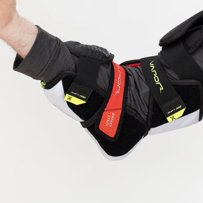 Bauer Vapor Shift Pro Junior Hockey Elbow Pads - The Hockey Shop Source For Sports