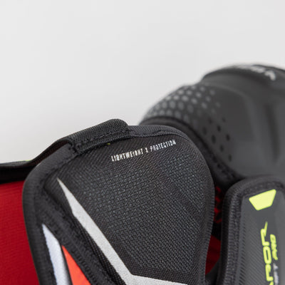 Bauer Vapor Shift Pro Junior Hockey Elbow Pads - The Hockey Shop Source For Sports