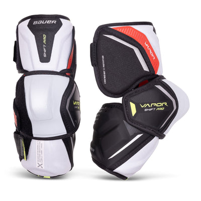 Bauer Vapor Shift Pro Junior Hockey Elbow Pads - The Hockey Shop Source For Sports