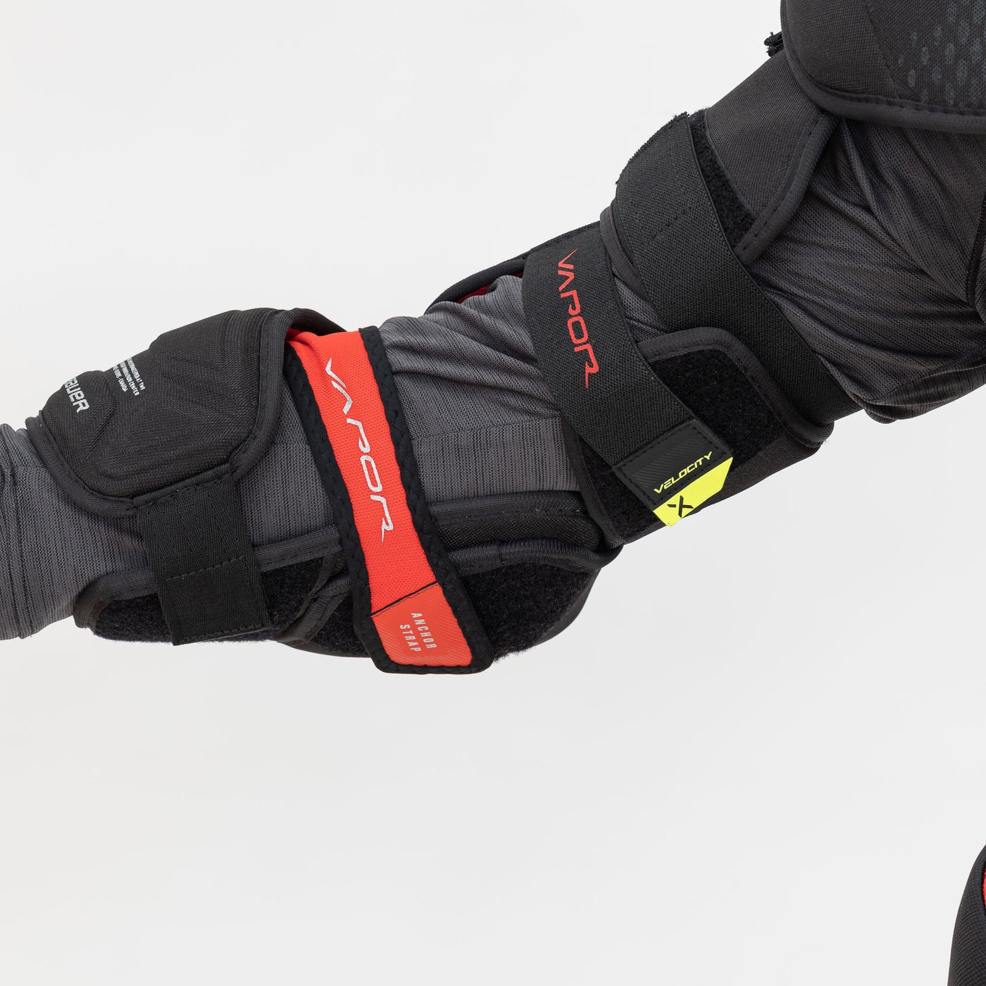 Bauer Vapor Velocity Senior Hockey Elbow Pads - The Hockey Shop Source For Sports