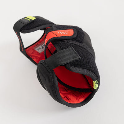 Bauer Vapor Velocity Senior Hockey Elbow Pads - The Hockey Shop Source For Sports