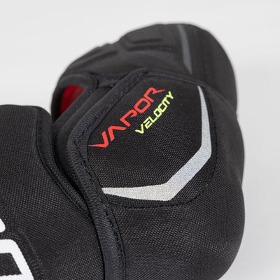 Bauer Vapor Velocity Senior Hockey Elbow Pads - The Hockey Shop Source For Sports