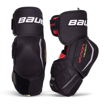 Bauer Vapor Velocity Senior Hockey Elbow Pads - The Hockey Shop Source For Sports