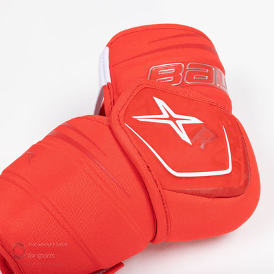 Bauer Vapor X-R Senior Hockey Elbow Pads