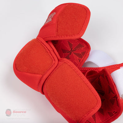 Bauer Vapor X-R Senior Hockey Elbow Pads