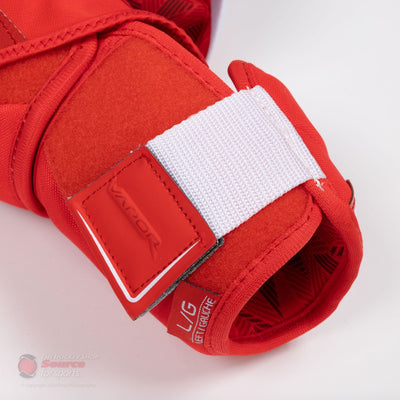 Bauer Vapor X-R Senior Hockey Elbow Pads