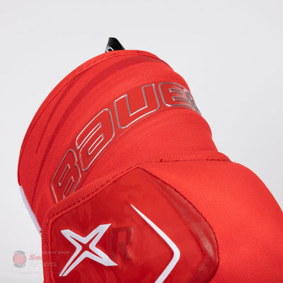 Bauer Vapor X-R Senior Hockey Elbow Pads