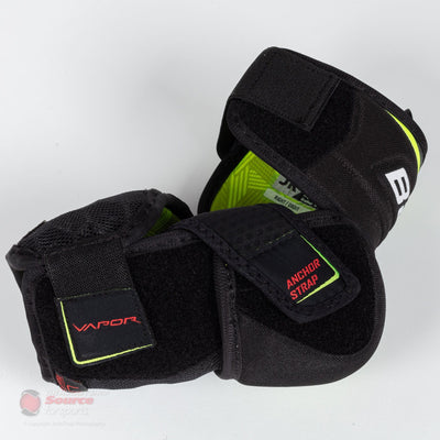 Bauer Vapor X Shift Pro Junior Hockey Elbow Pads (2020)
