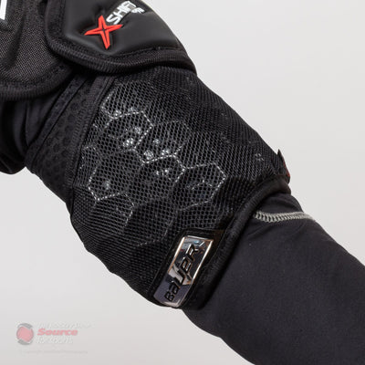 Bauer Vapor X Shift Pro Junior Hockey Elbow Pads (2020)