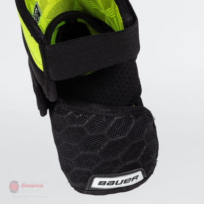 Bauer Vapor X Shift Pro Junior Hockey Elbow Pads (2020)