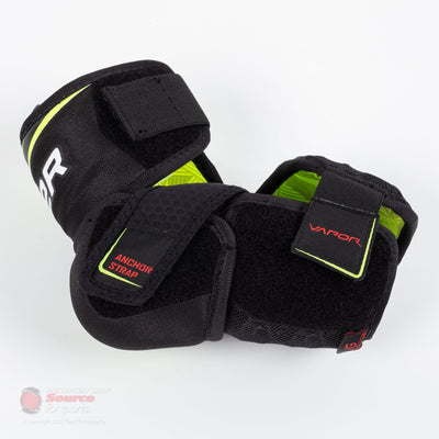Bauer Vapor X Shift Pro Junior Hockey Elbow Pads (2020)