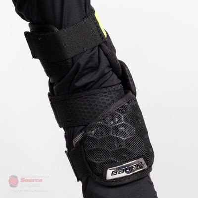 Bauer Vapor X Shift Pro Junior Hockey Elbow Pads (2020)