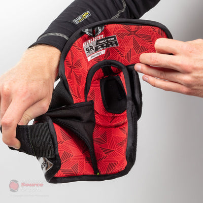 Bauer Vapor X2.9 Senior Hockey Elbow Pads