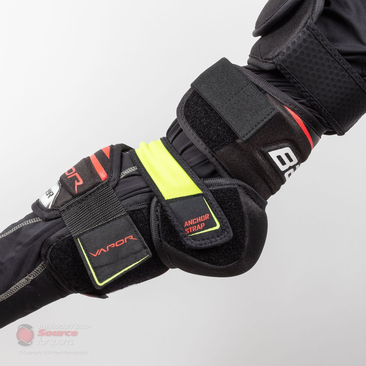 Bauer Vapor X2.9 Senior Hockey Elbow Pads