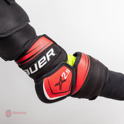 Bauer Vapor X2.9 Senior Hockey Elbow Pads