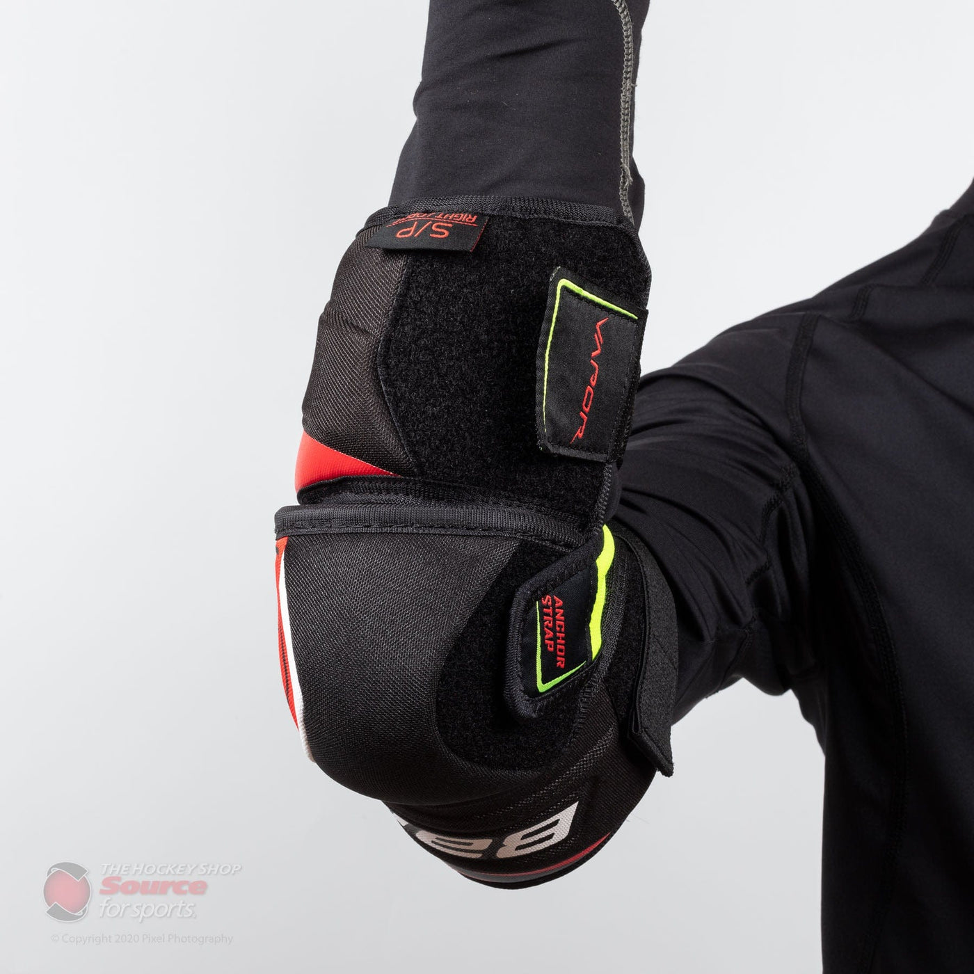 Bauer Vapor X2.9 Senior Hockey Elbow Pads