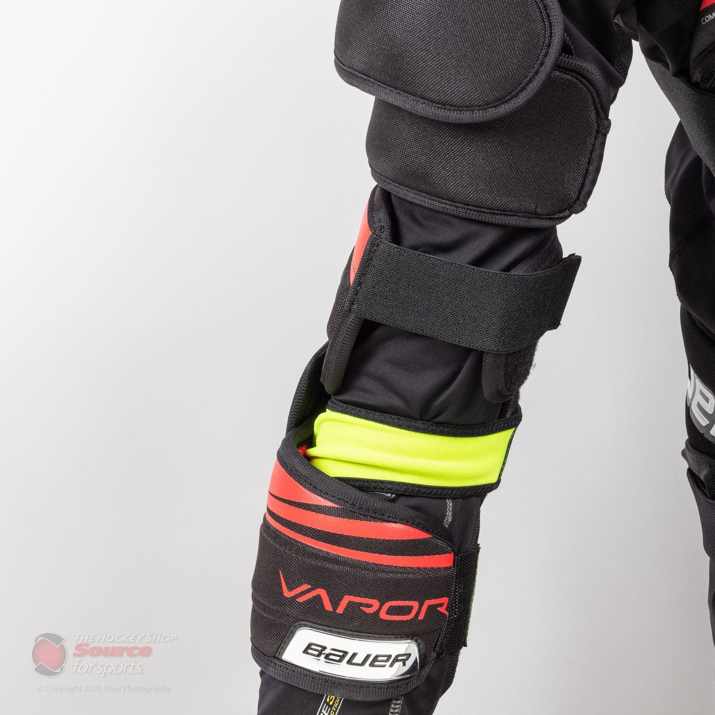 Bauer Vapor X2.9 Senior Hockey Elbow Pads – Proshop