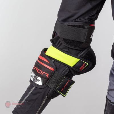 Bauer Vapor X2.9 Senior Hockey Elbow Pads