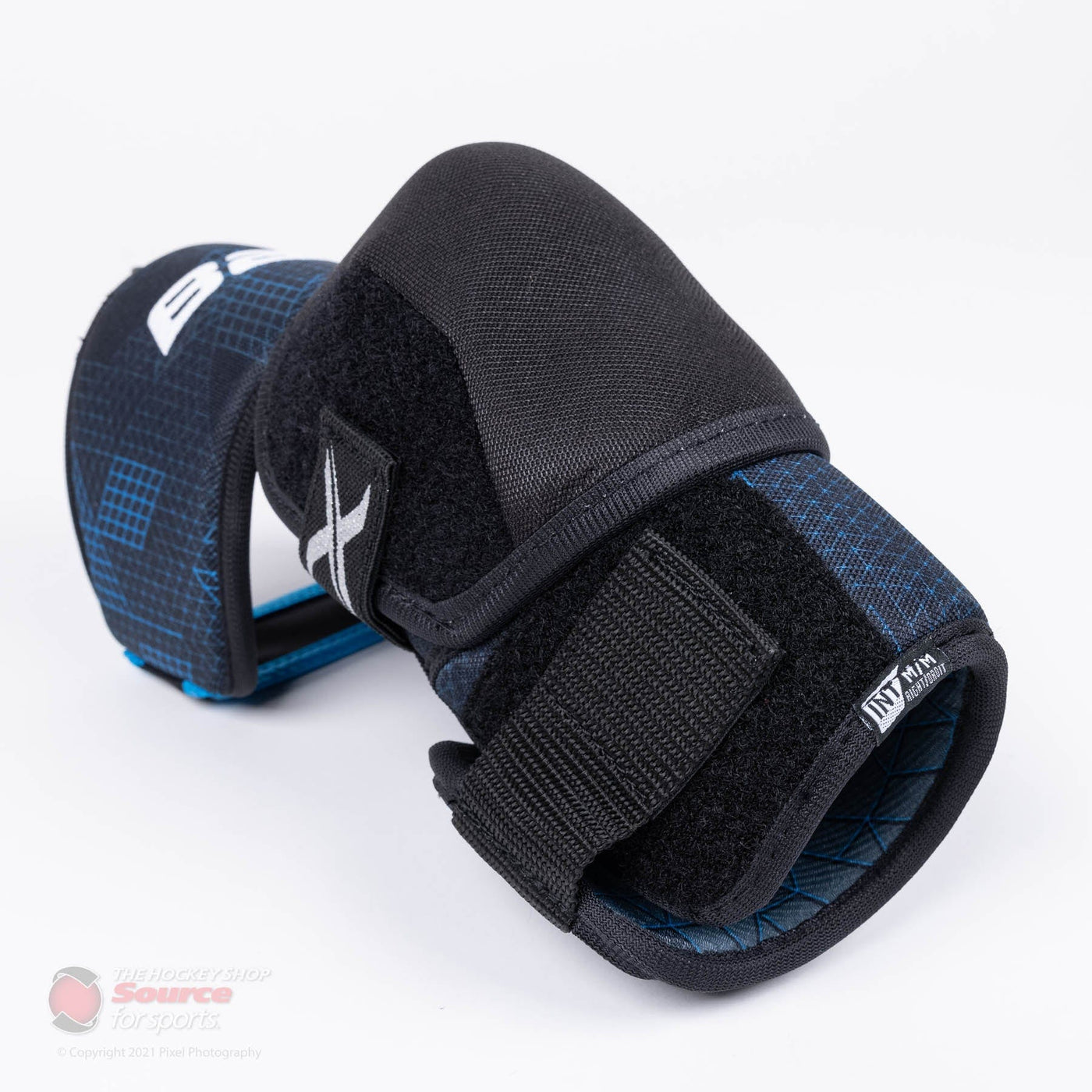 Bauer X Intermediate Hockey Elbow Pads