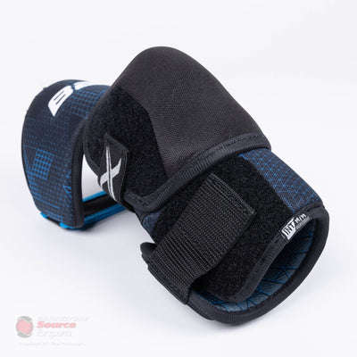 Bauer X Intermediate Hockey Elbow Pads