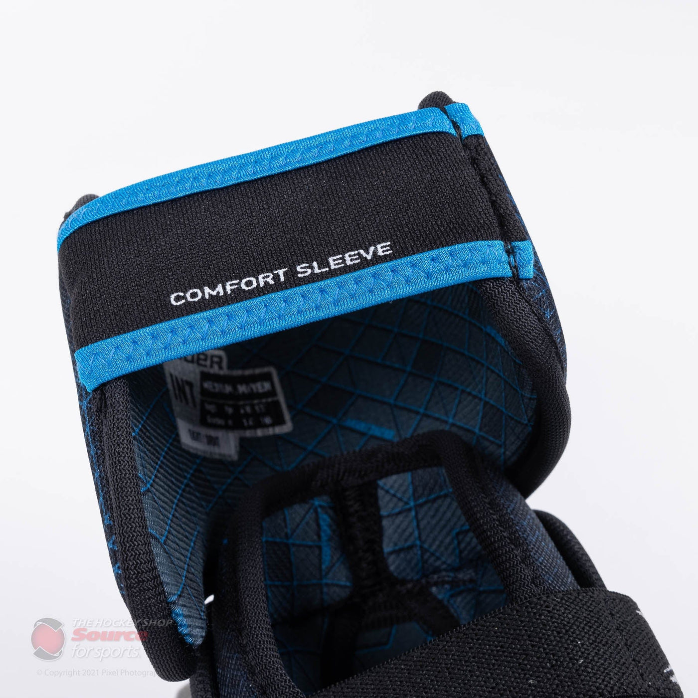 Bauer X Intermediate Hockey Elbow Pads