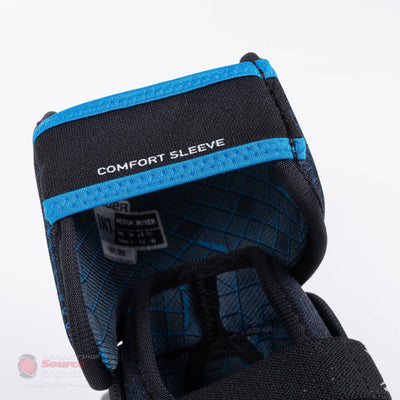 Bauer X Intermediate Hockey Elbow Pads