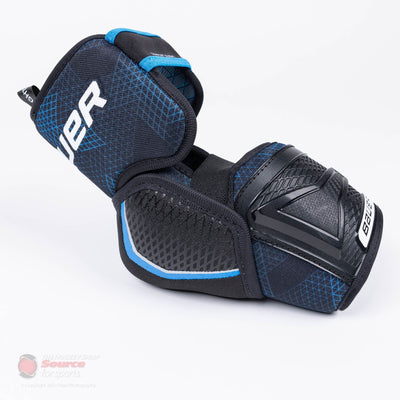 Bauer X Intermediate Hockey Elbow Pads