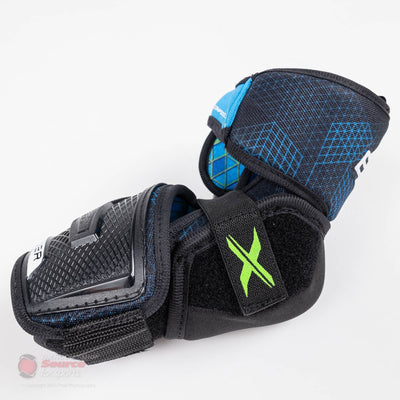 Bauer X Junior Hockey Elbow Pads