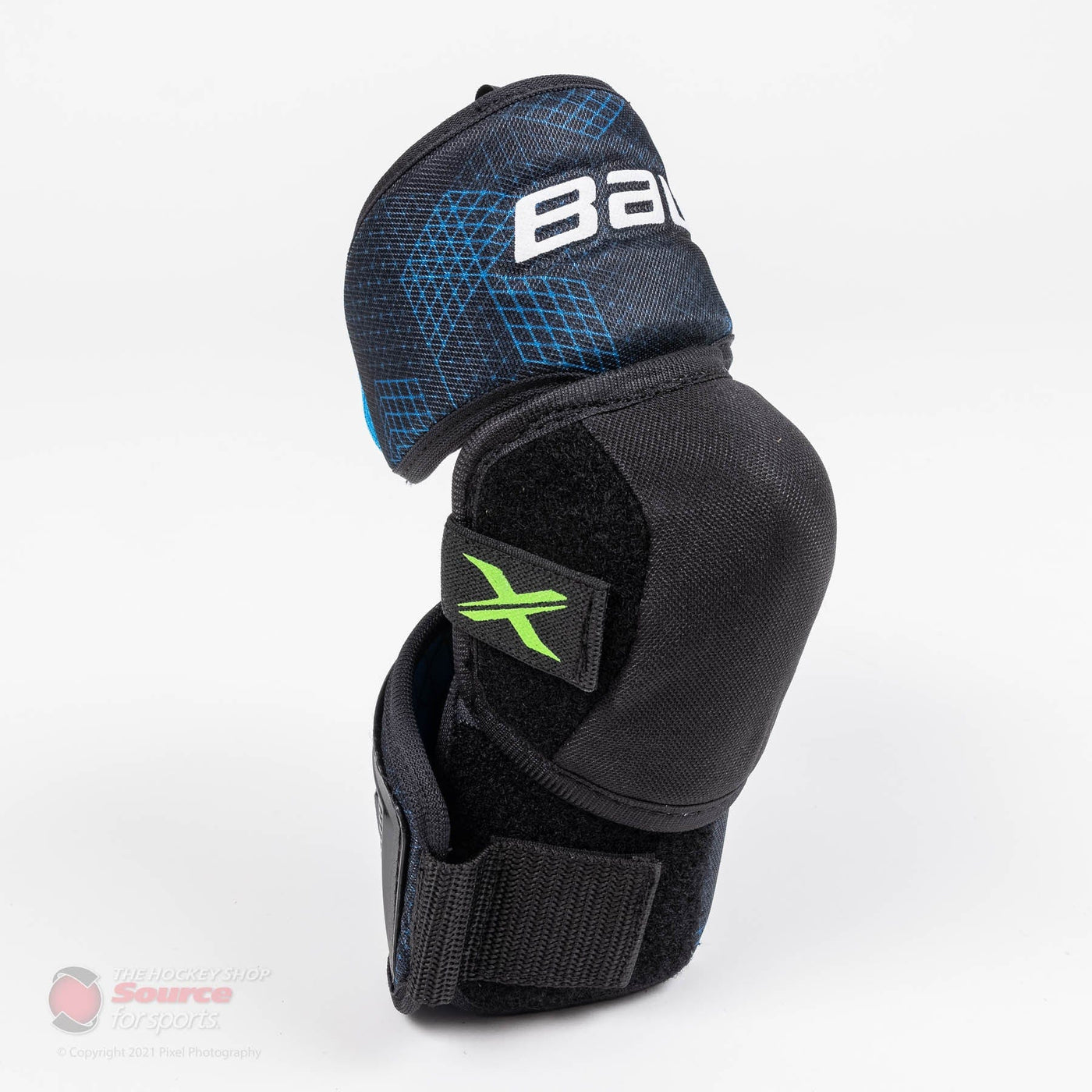Bauer X Junior Hockey Elbow Pads