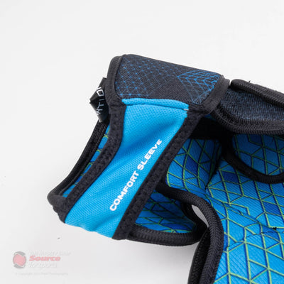 Bauer X Junior Hockey Elbow Pads