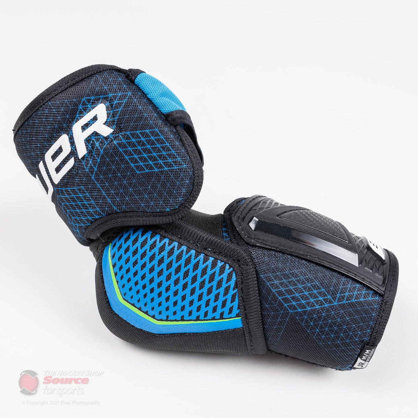 Bauer X Junior Hockey Elbow Pads