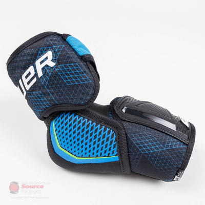 Bauer X Junior Hockey Elbow Pads