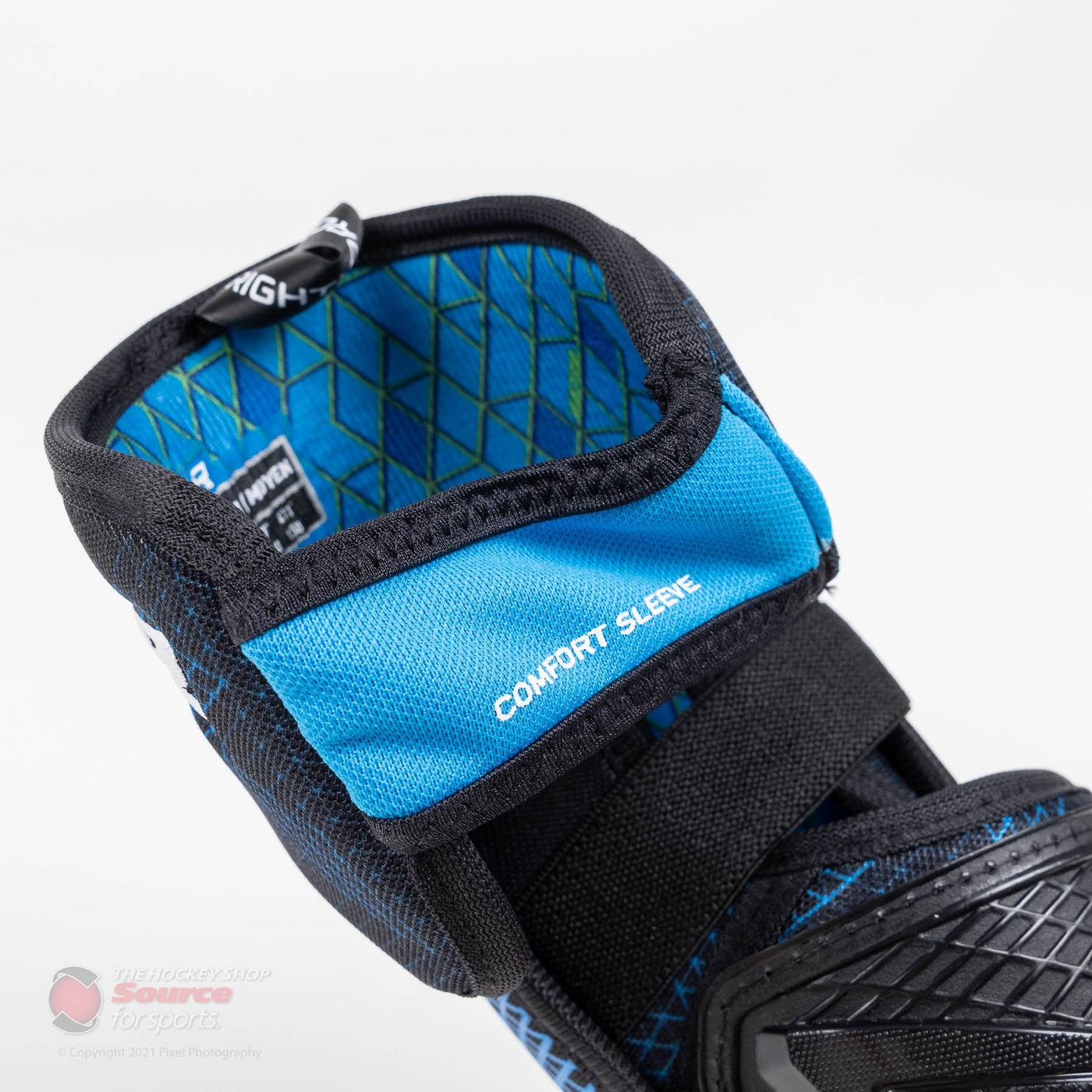 Bauer X Junior Hockey Elbow Pads