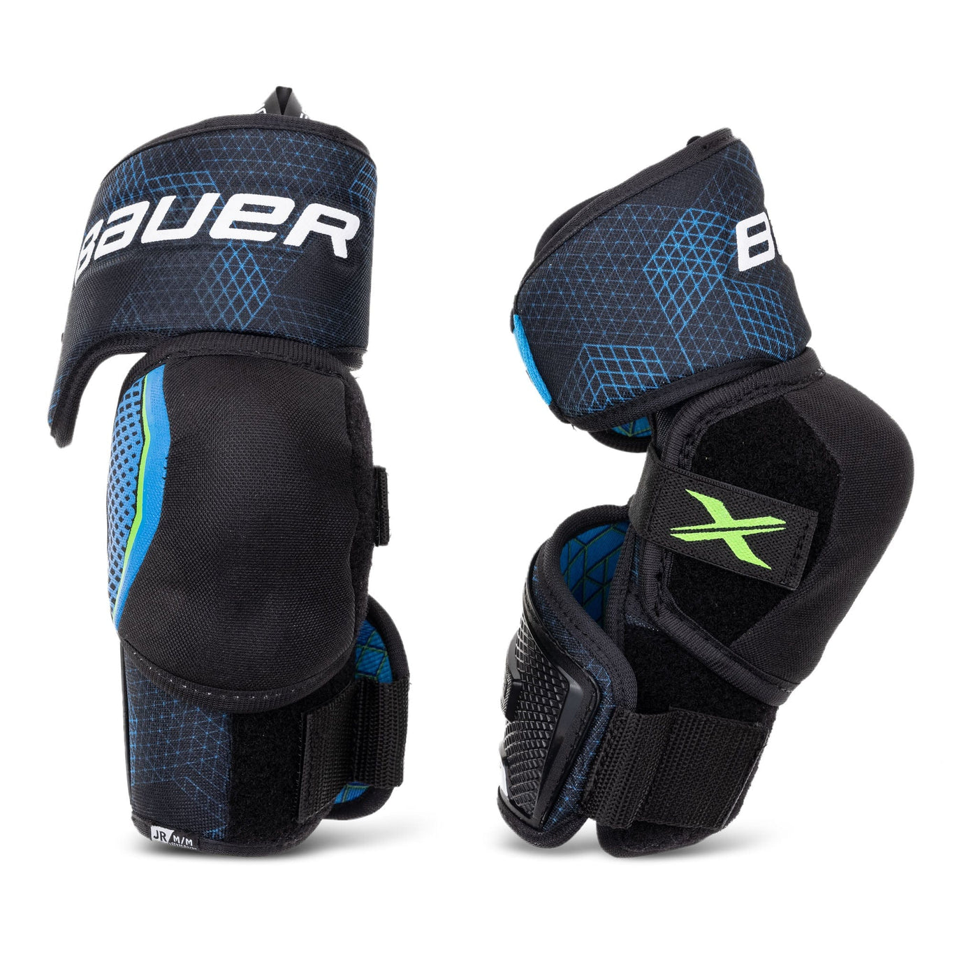 Bauer X Junior Hockey Elbow Pads